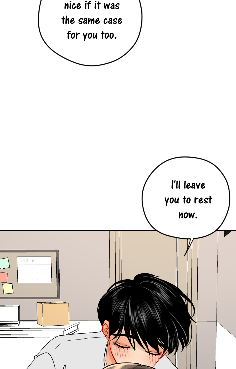Love Me Knot (S2) Episode 150 page 2 - 