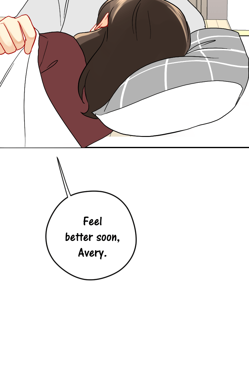 Love Me Knot (S2) Episode 150 page 3 - 
