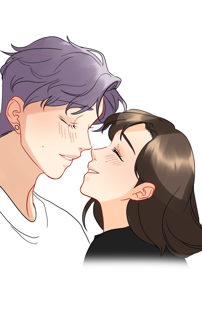 Love Me Knot (S2) Episode 150 page 23 - 