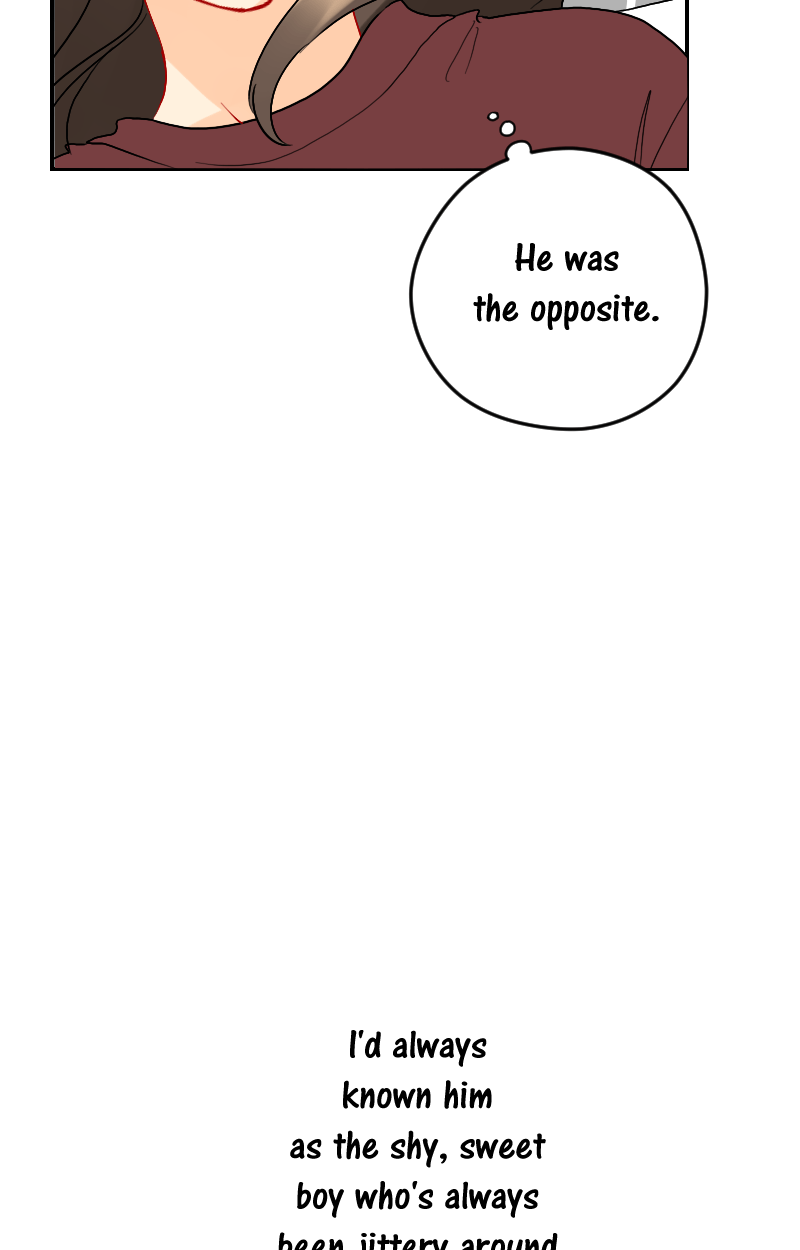 Love Me Knot (S2) Episode 150 page 29 - 