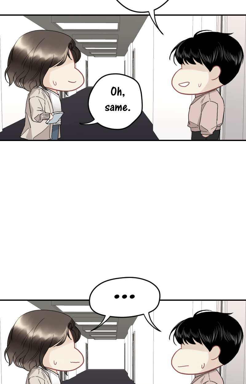Love Me Knot (S2) Episode 150 page 32 - 