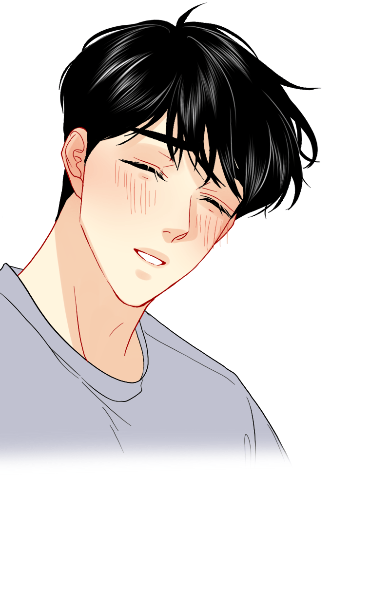 Love Me Knot (S2) Episode 150 page 34 - 