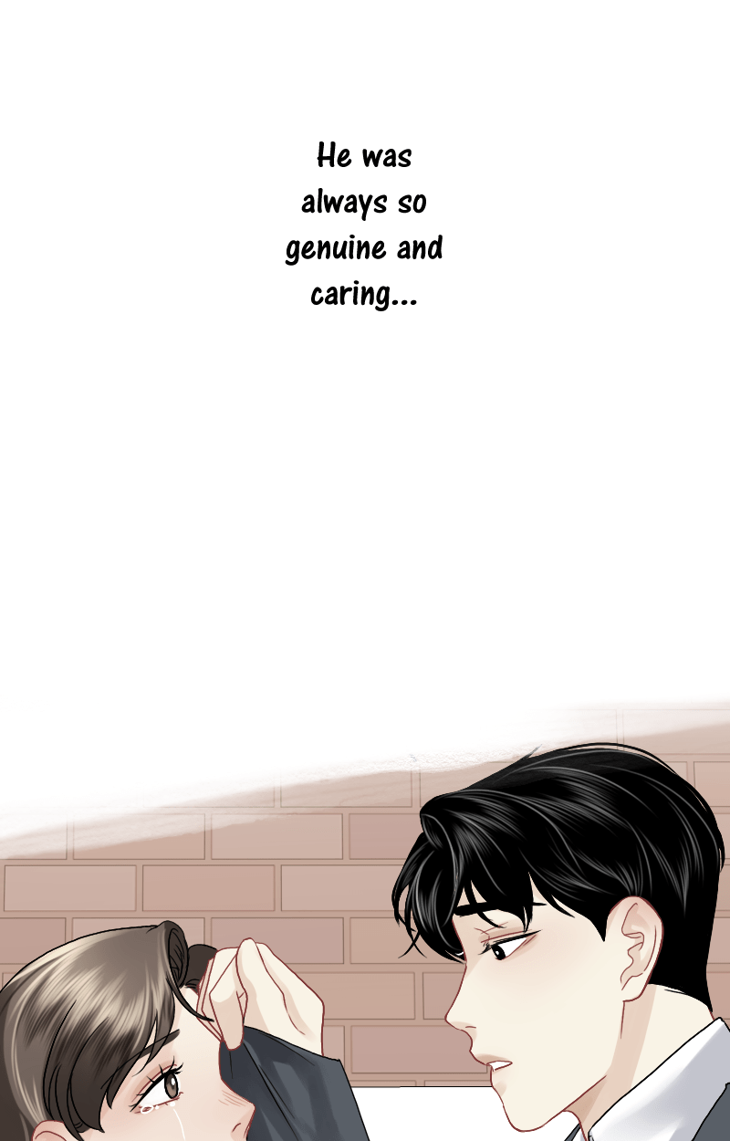 Love Me Knot (S2) Episode 150 page 35 - 