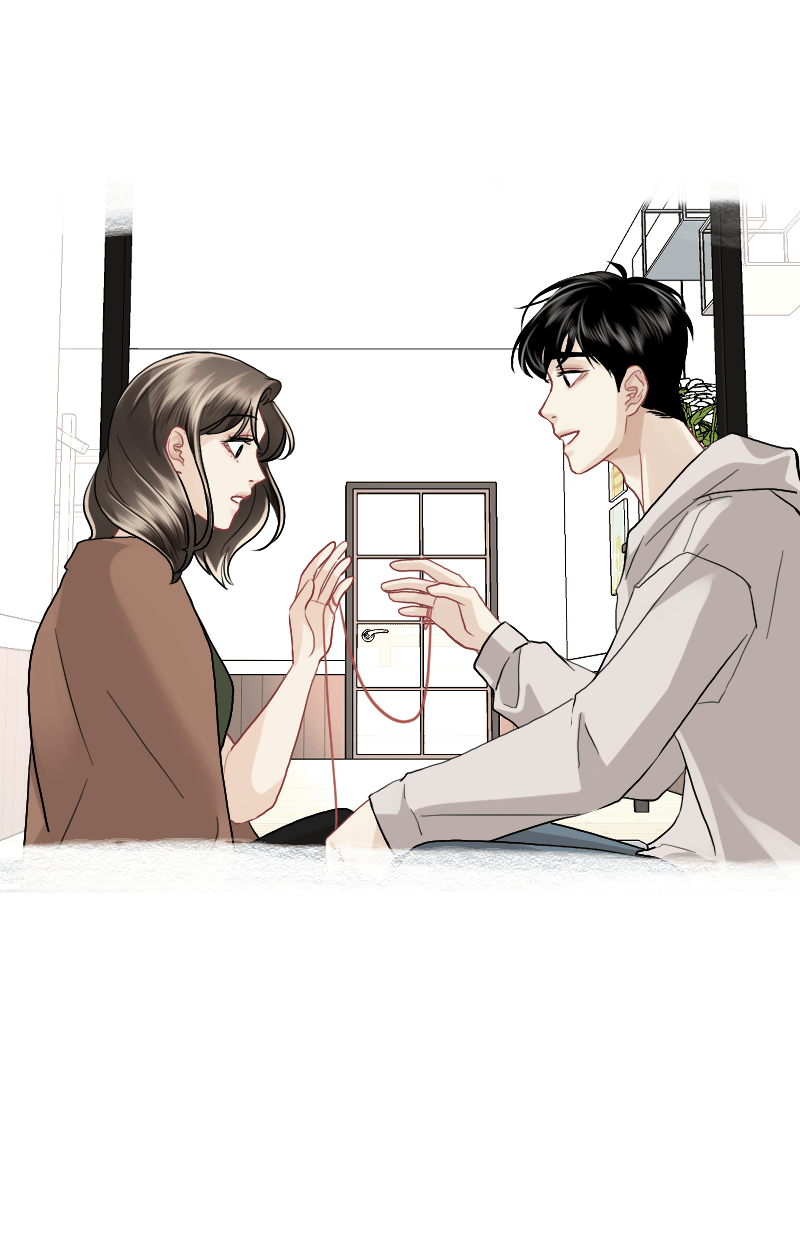 Love Me Knot (S2) Episode 150 page 37 - 