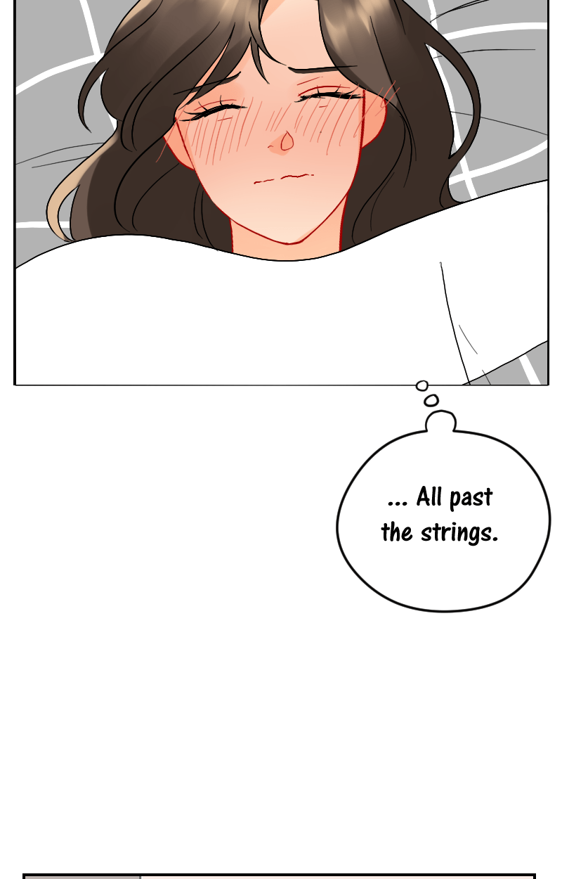 Love Me Knot (S2) Episode 150 page 42 - 