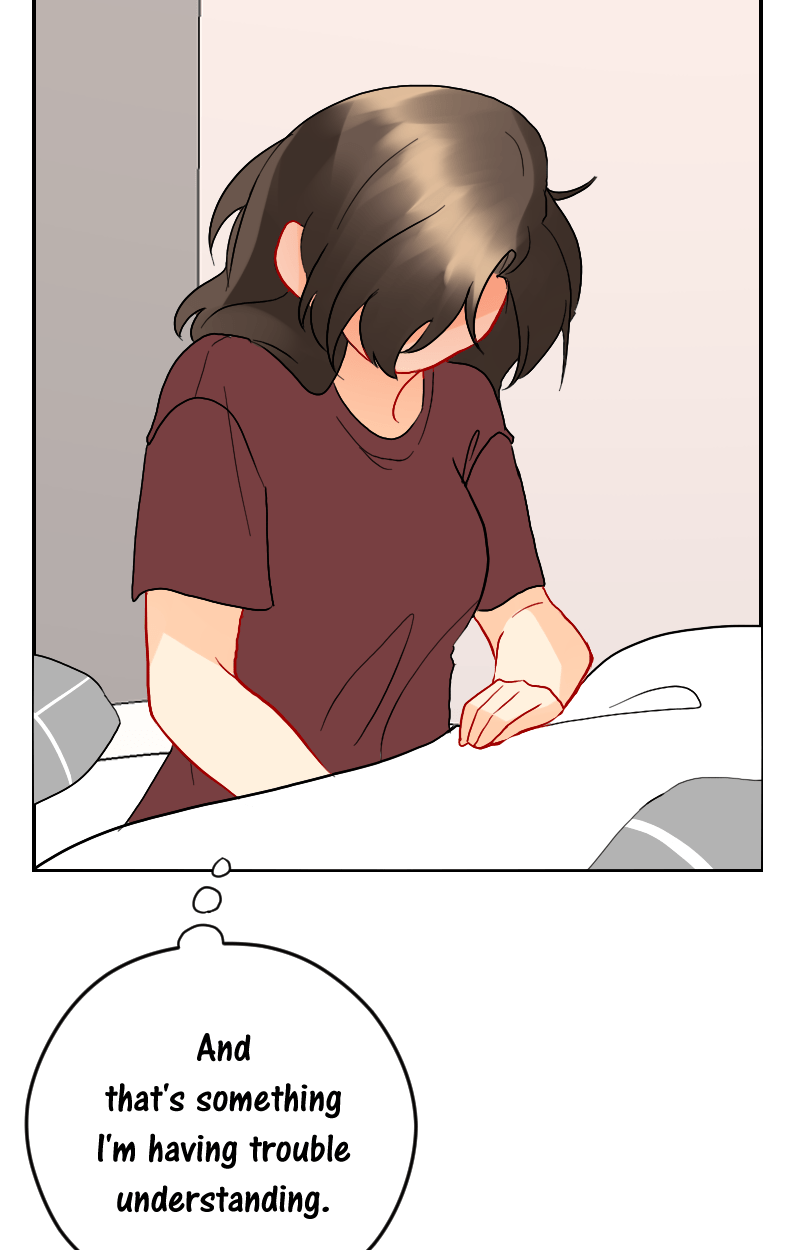 Love Me Knot (S2) Episode 150 page 43 - 