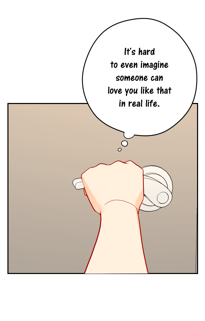 Love Me Knot (S2) Episode 150 page 48 - 