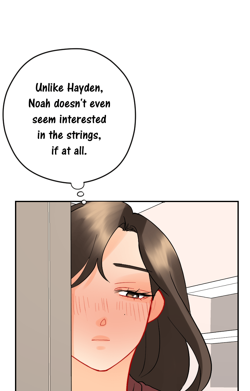 Love Me Knot (S2) Episode 150 page 49 - 
