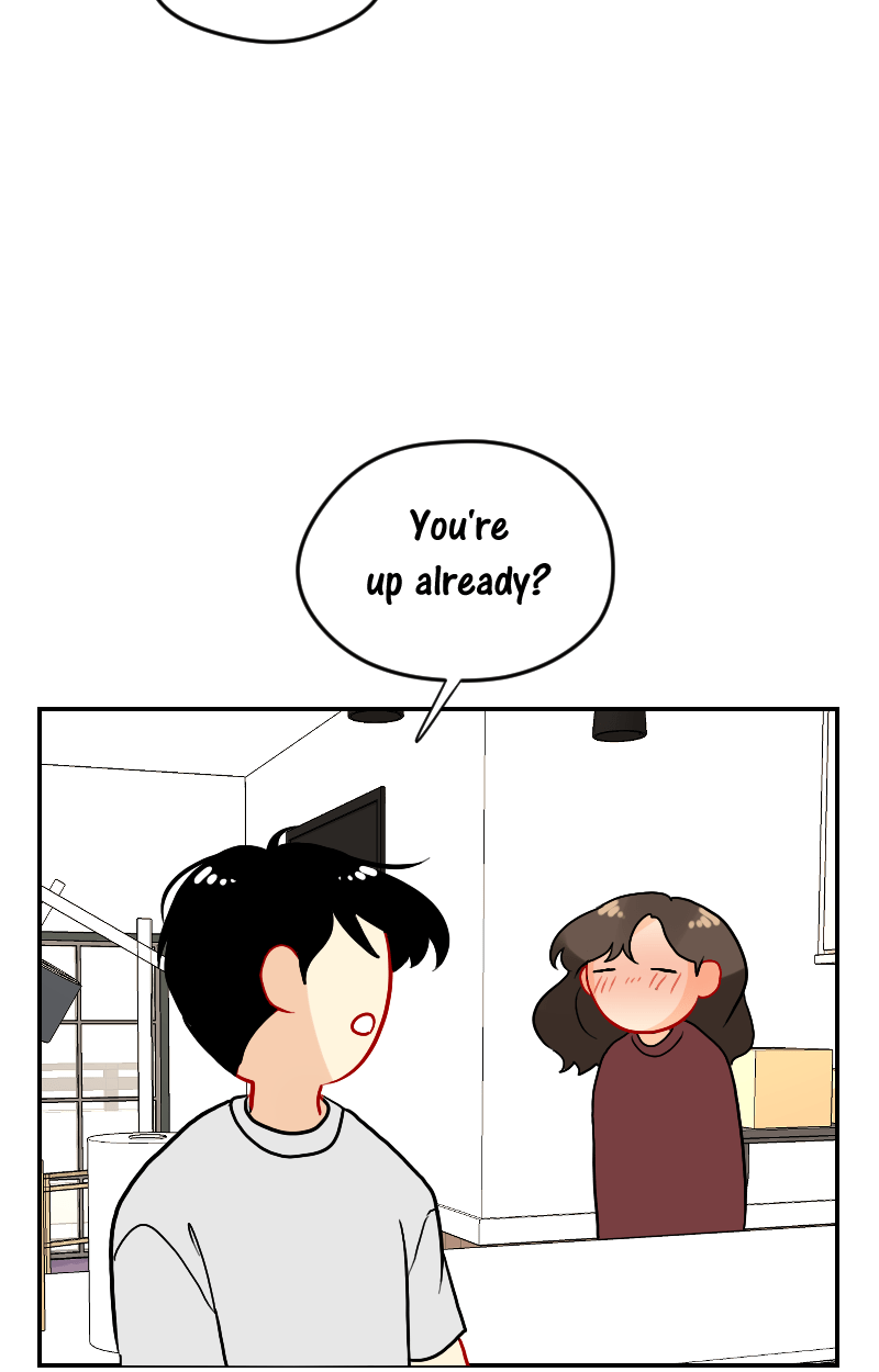 Love Me Knot (S2) Episode 150 page 54 - 