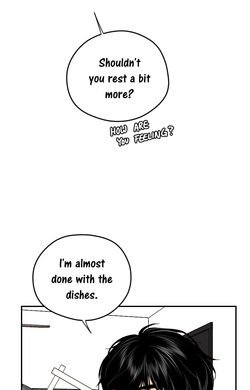 Love Me Knot (S2) Episode 150 page 55 - 