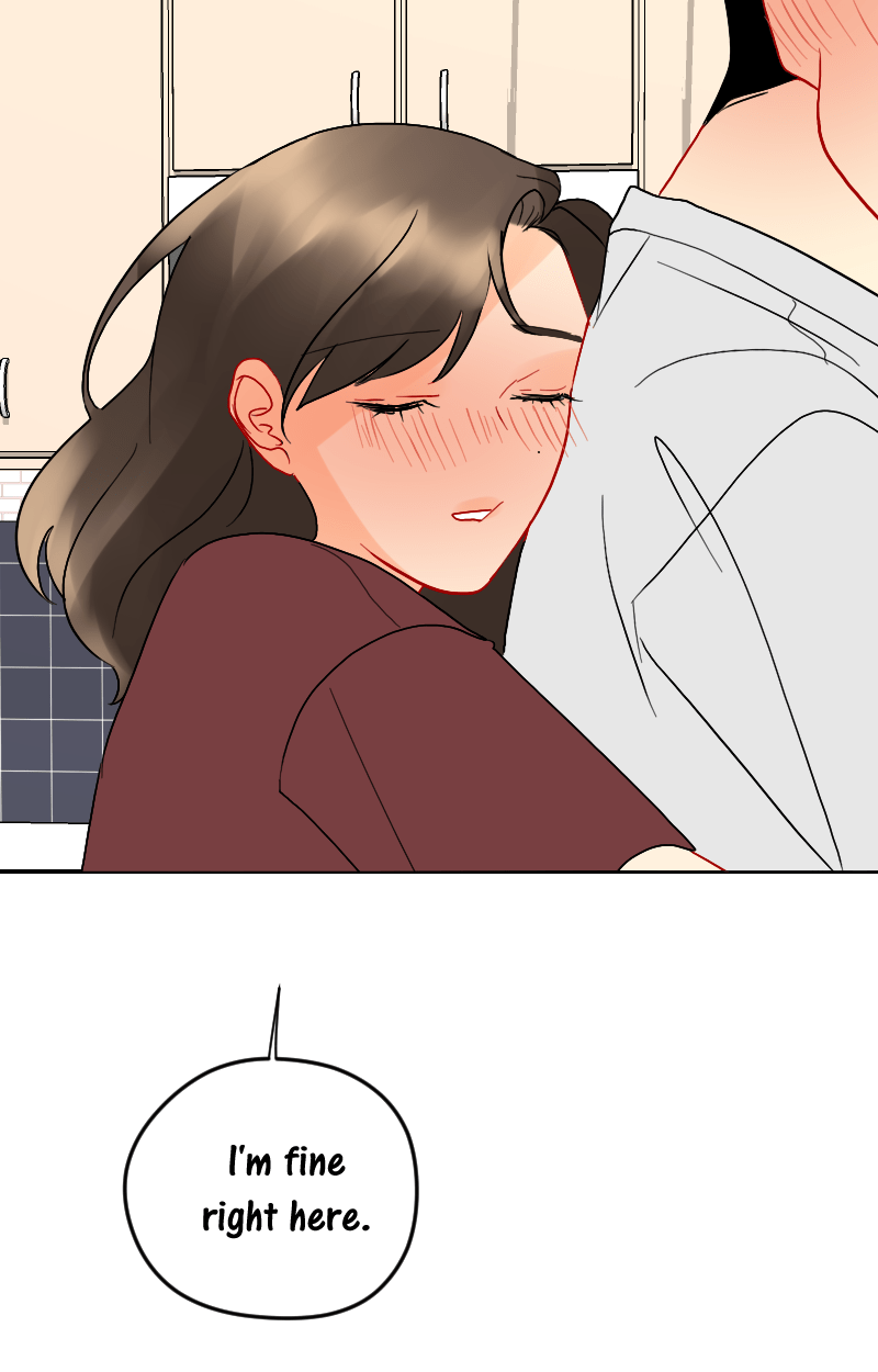 Love Me Knot (S2) Episode 150 page 58 - 