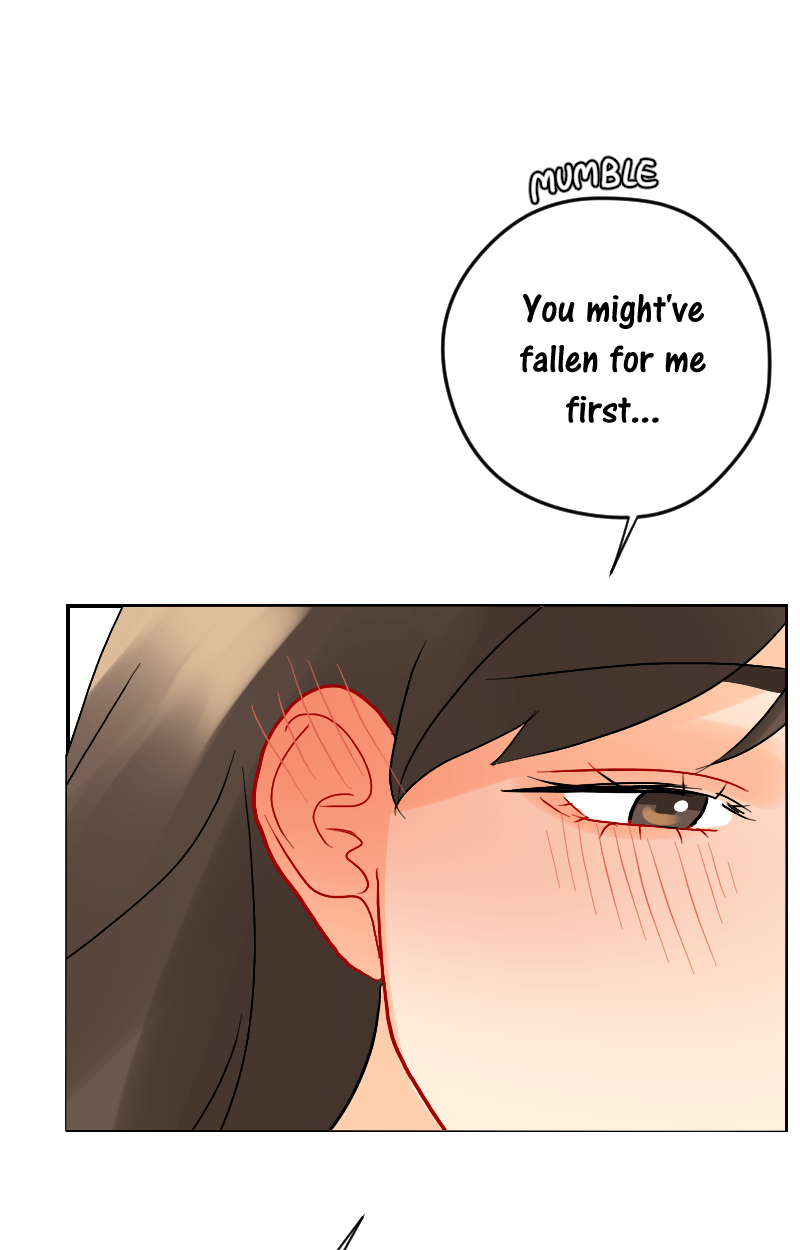 Love Me Knot (S2) Episode 150 page 59 - 