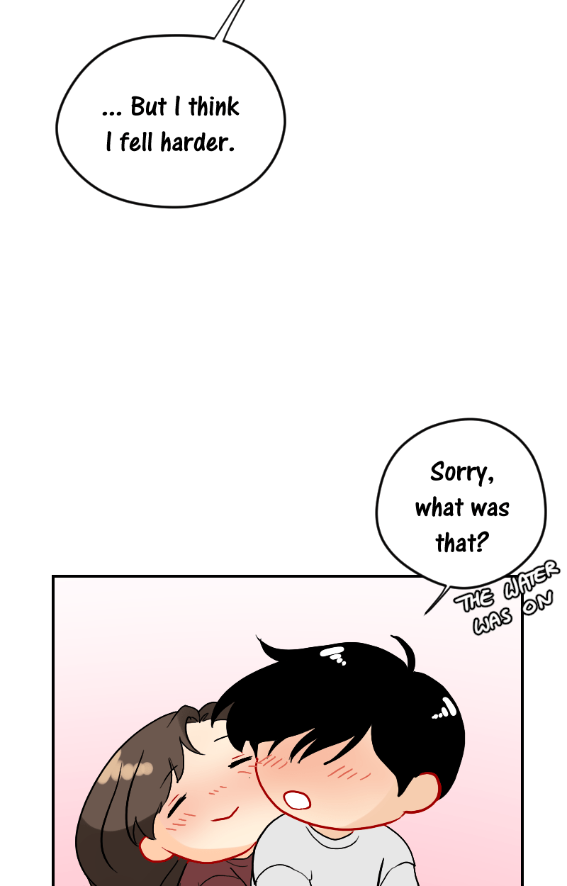 Love Me Knot (S2) Episode 150 page 60 - 