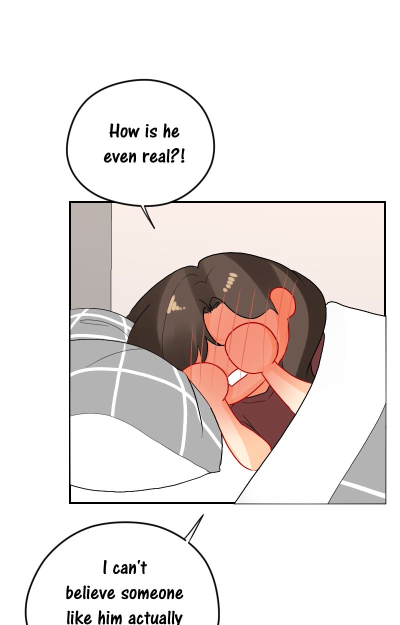 Love Me Knot (S2) Episode 150 page 7 - 