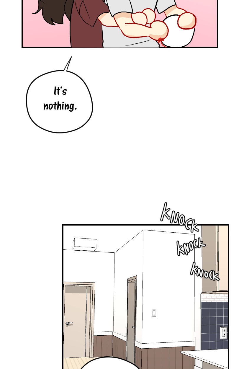 Love Me Knot (S2) Episode 150 page 61 - 
