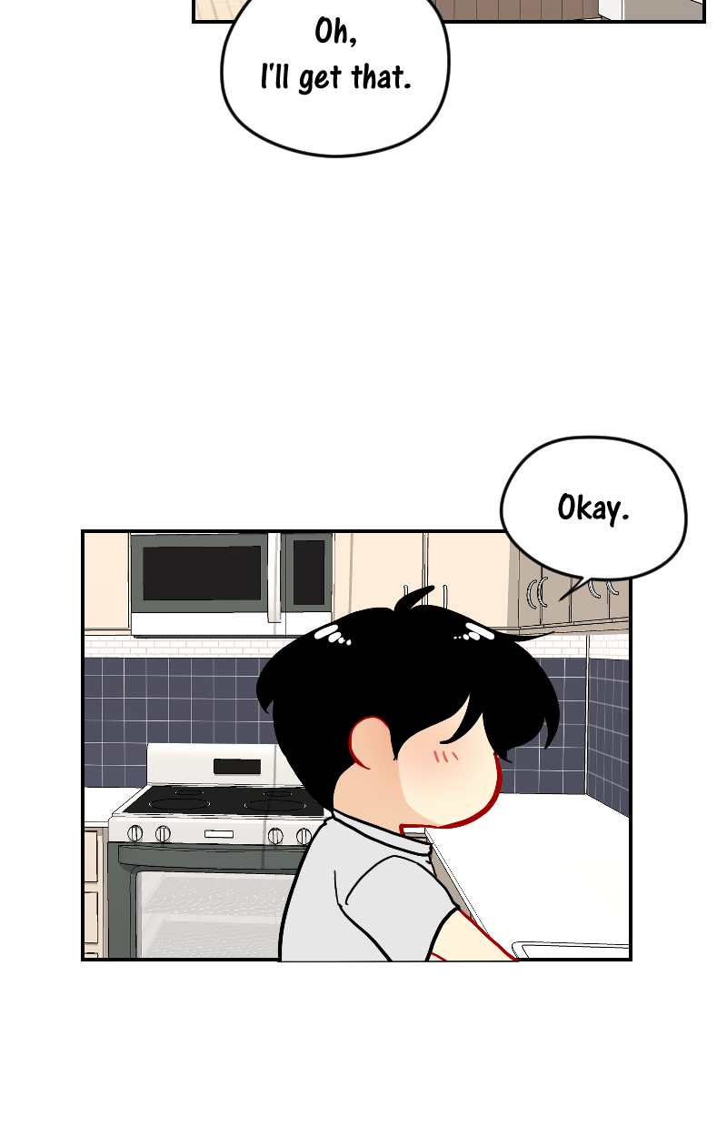 Love Me Knot (S2) Episode 150 page 62 - 