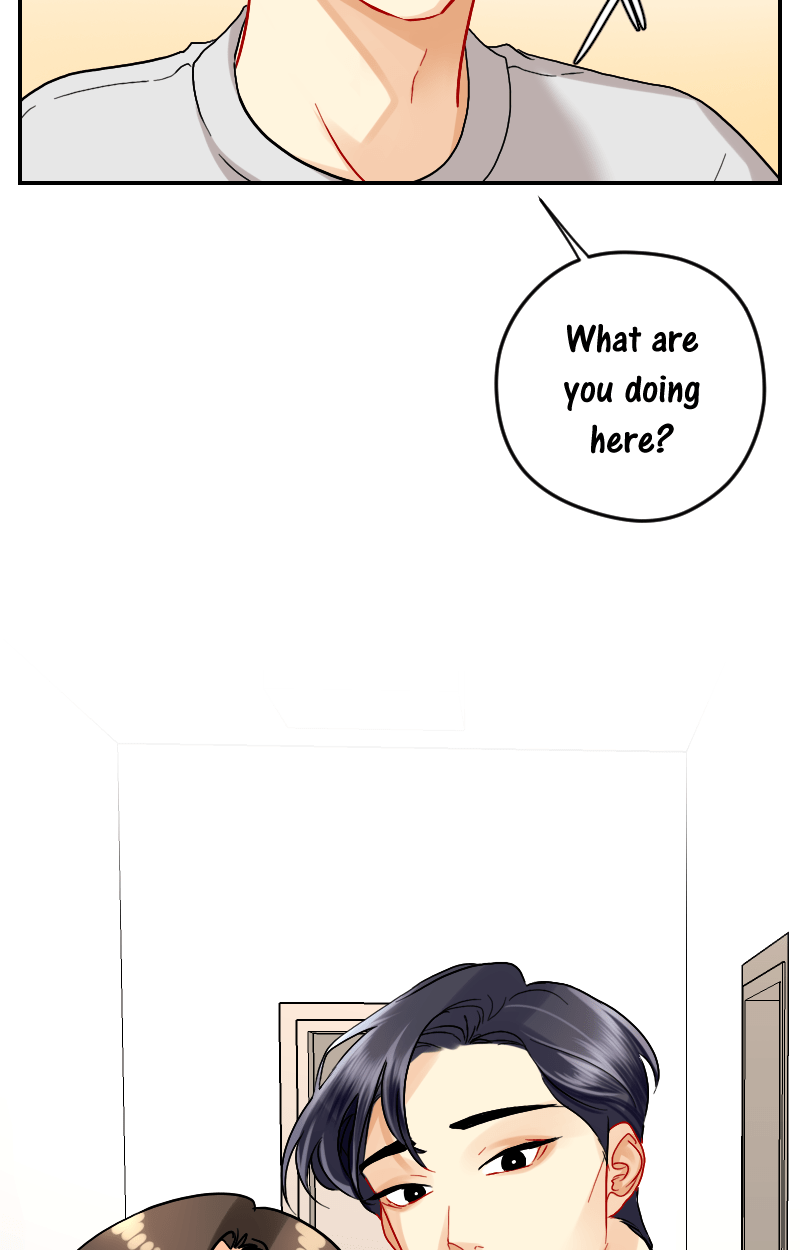 Love Me Knot (S2) Episode 151 page 12 - 