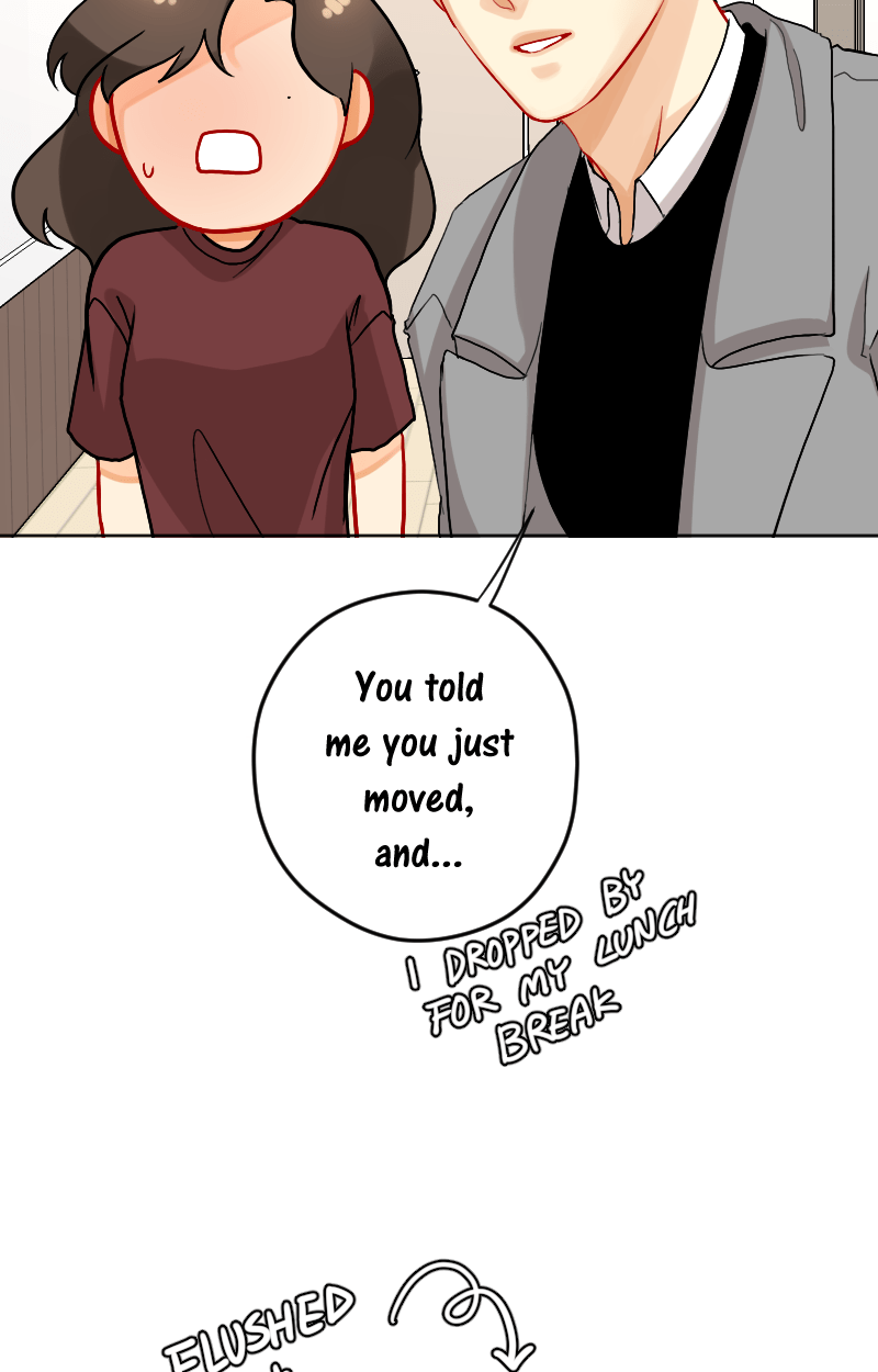 Love Me Knot (S2) Episode 151 page 13 - 