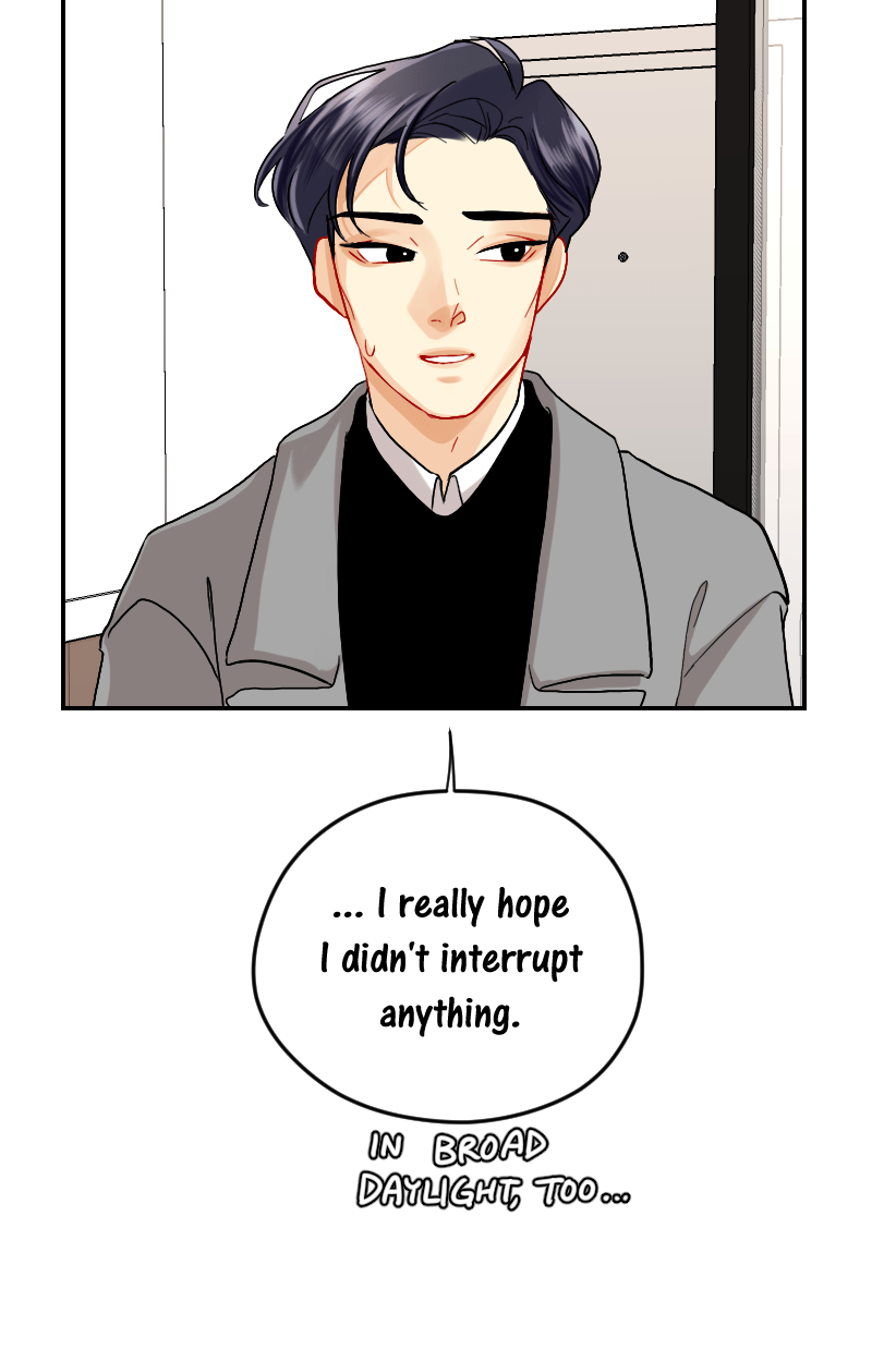 Love Me Knot (S2) Episode 151 page 16 - 