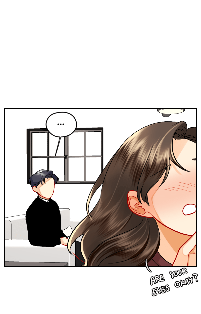 Love Me Knot (S2) Episode 151 page 18 - 