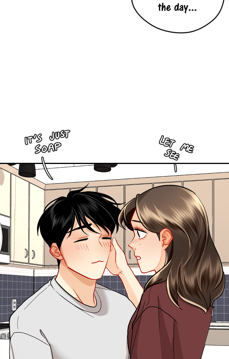 Love Me Knot (S2) Episode 151 page 20 - 