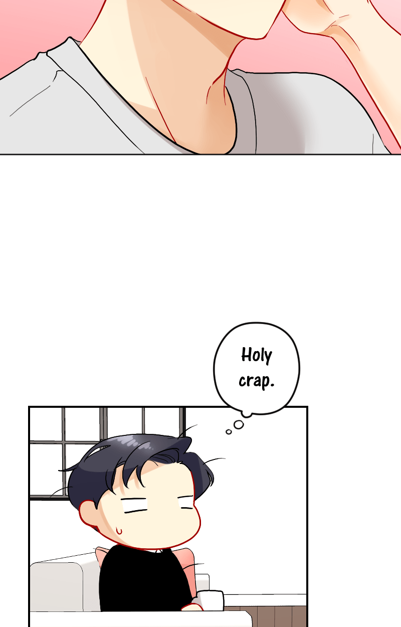 Love Me Knot (S2) Episode 151 page 22 - 