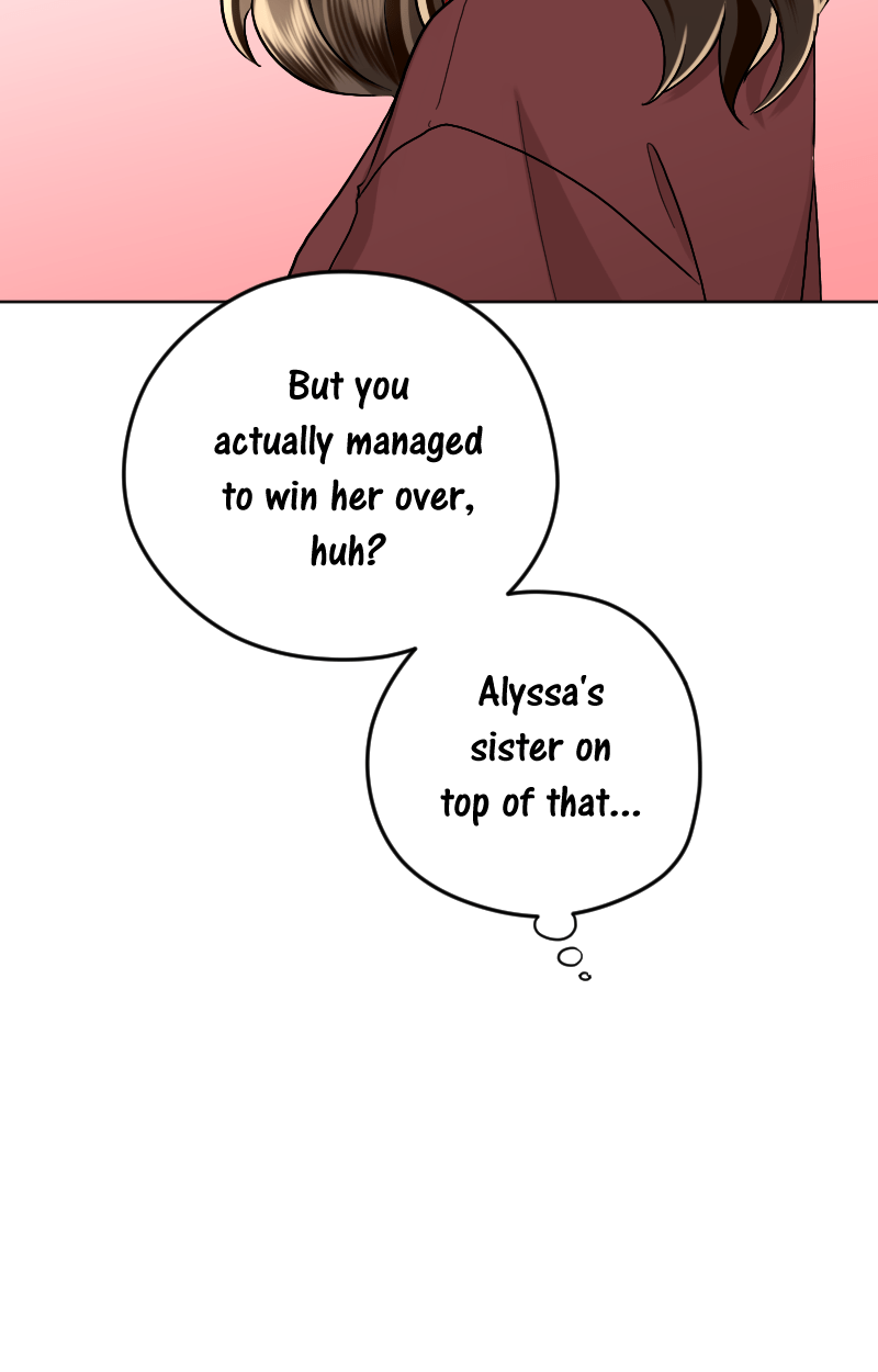 Love Me Knot (S2) Episode 151 page 26 - 