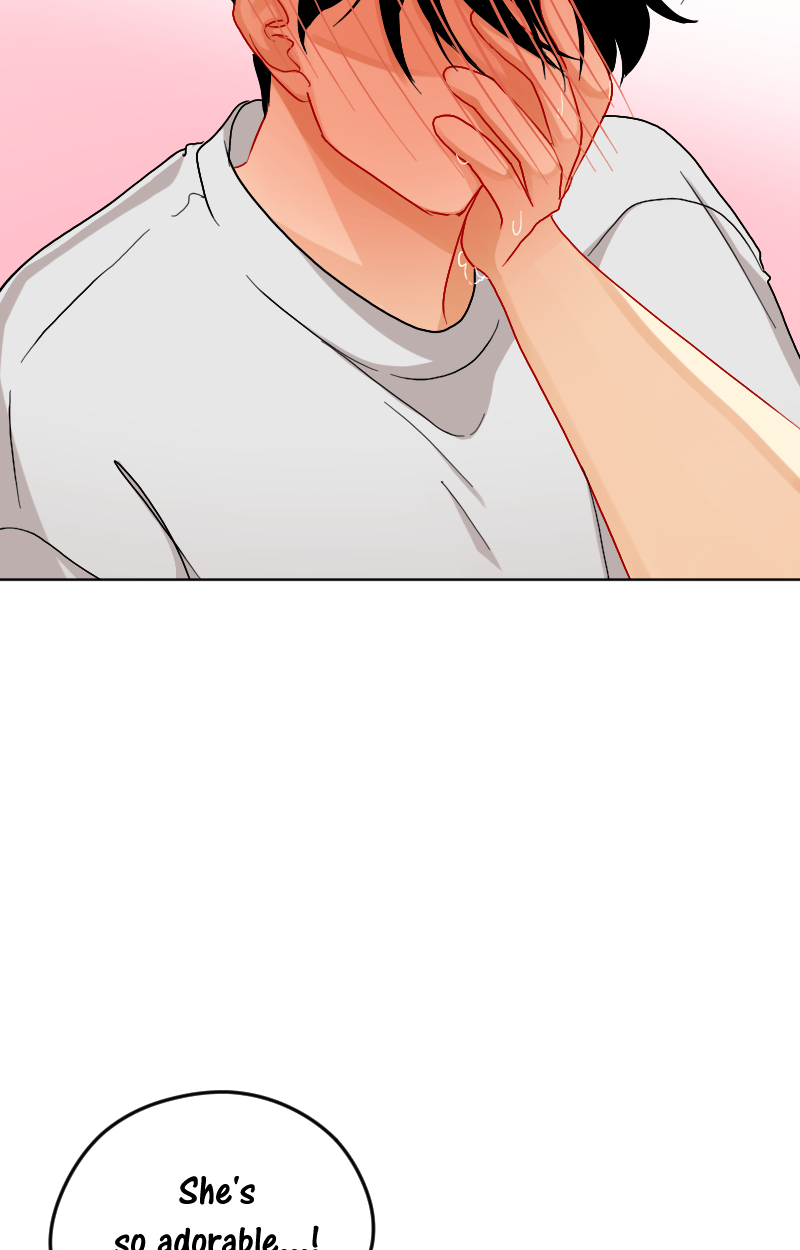 Love Me Knot (S2) Episode 151 page 4 - 
