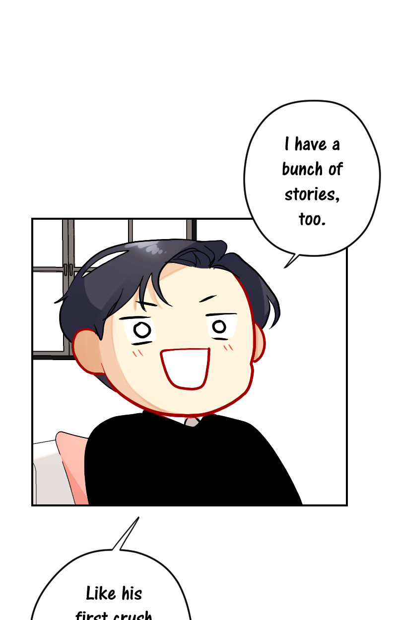 Love Me Knot (S2) Episode 151 page 36 - 