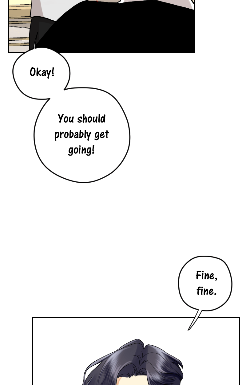 Love Me Knot (S2) Episode 151 page 38 - 