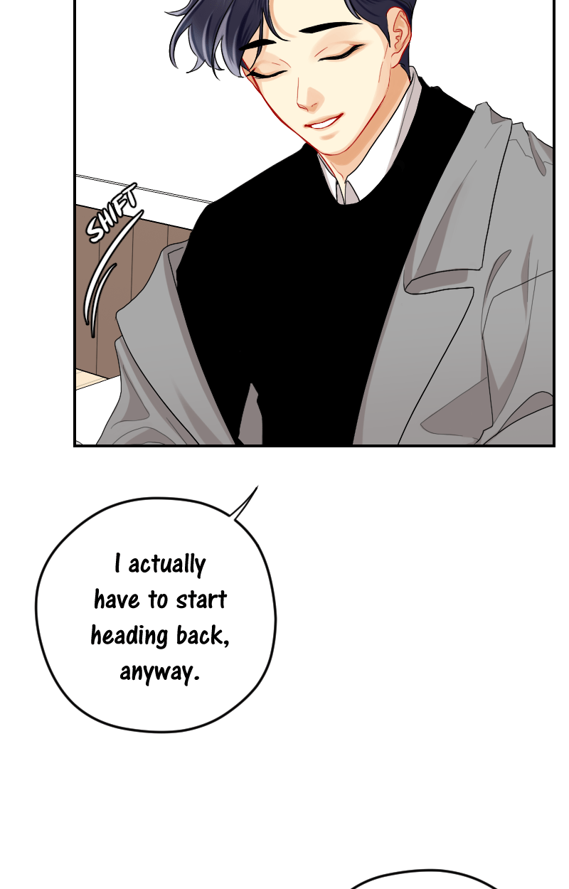 Love Me Knot (S2) Episode 151 page 39 - 