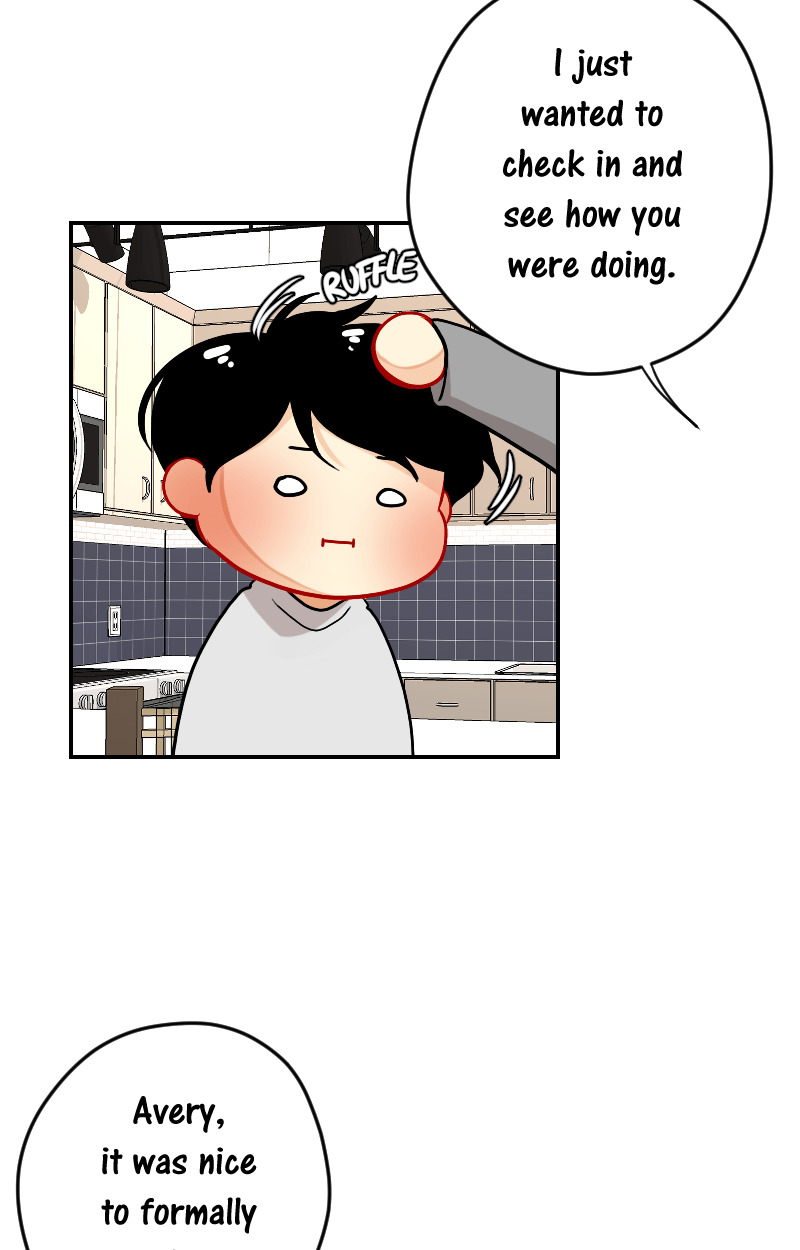 Love Me Knot (S2) Episode 151 page 40 - 