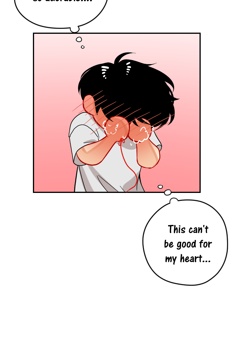 Love Me Knot (S2) Episode 151 page 5 - 