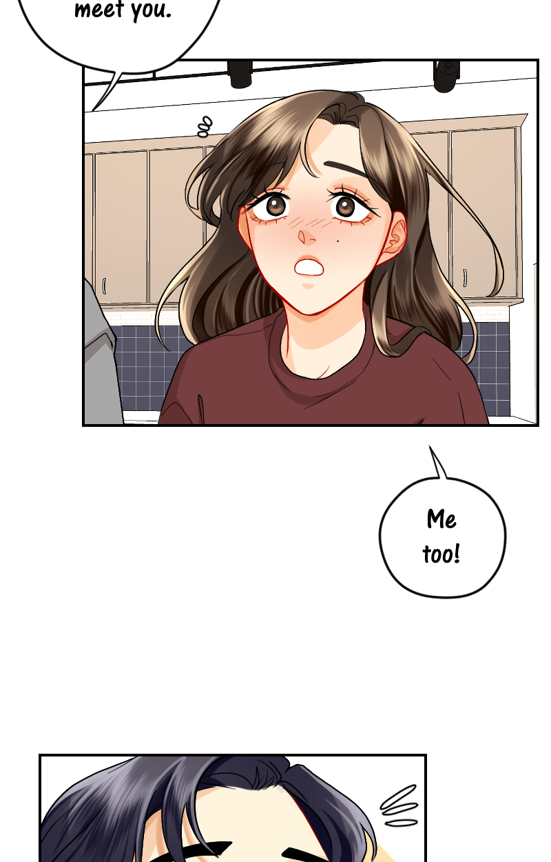 Love Me Knot (S2) Episode 151 page 41 - 