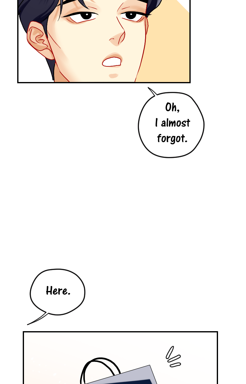Love Me Knot (S2) Episode 151 page 42 - 