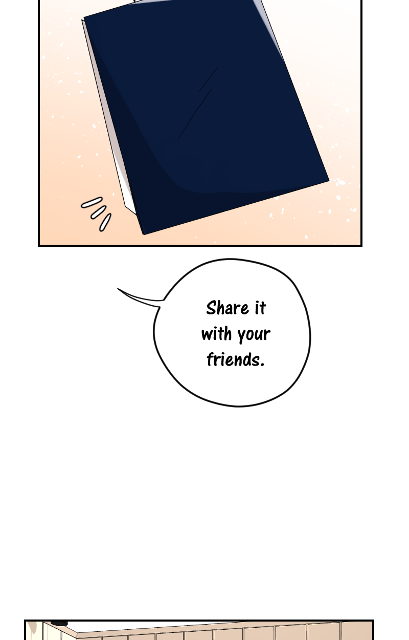 Love Me Knot (S2) Episode 151 page 43 - 
