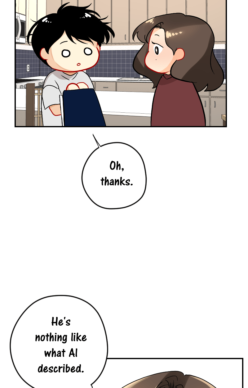 Love Me Knot (S2) Episode 151 page 44 - 