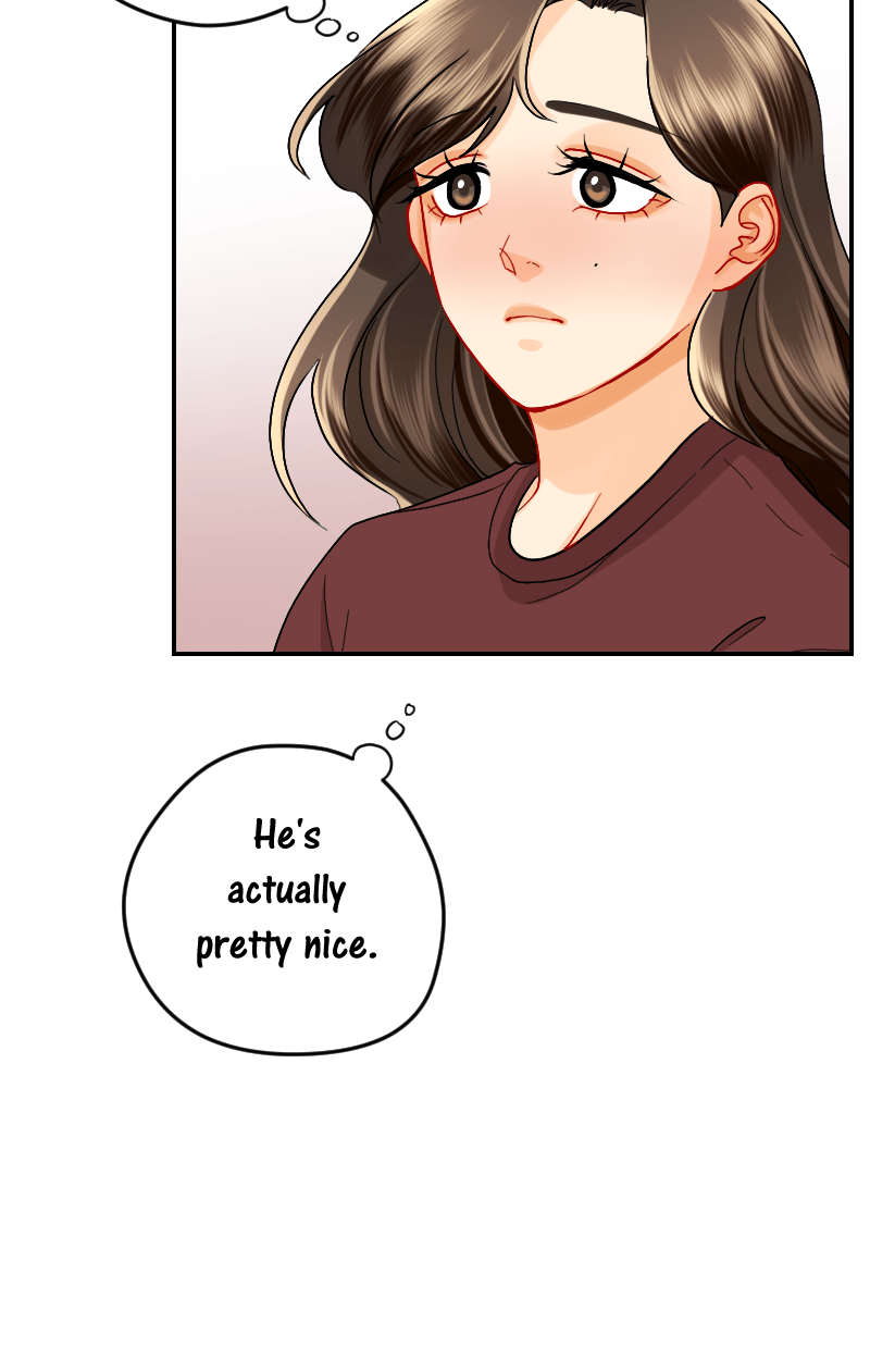 Love Me Knot (S2) Episode 151 page 45 - 