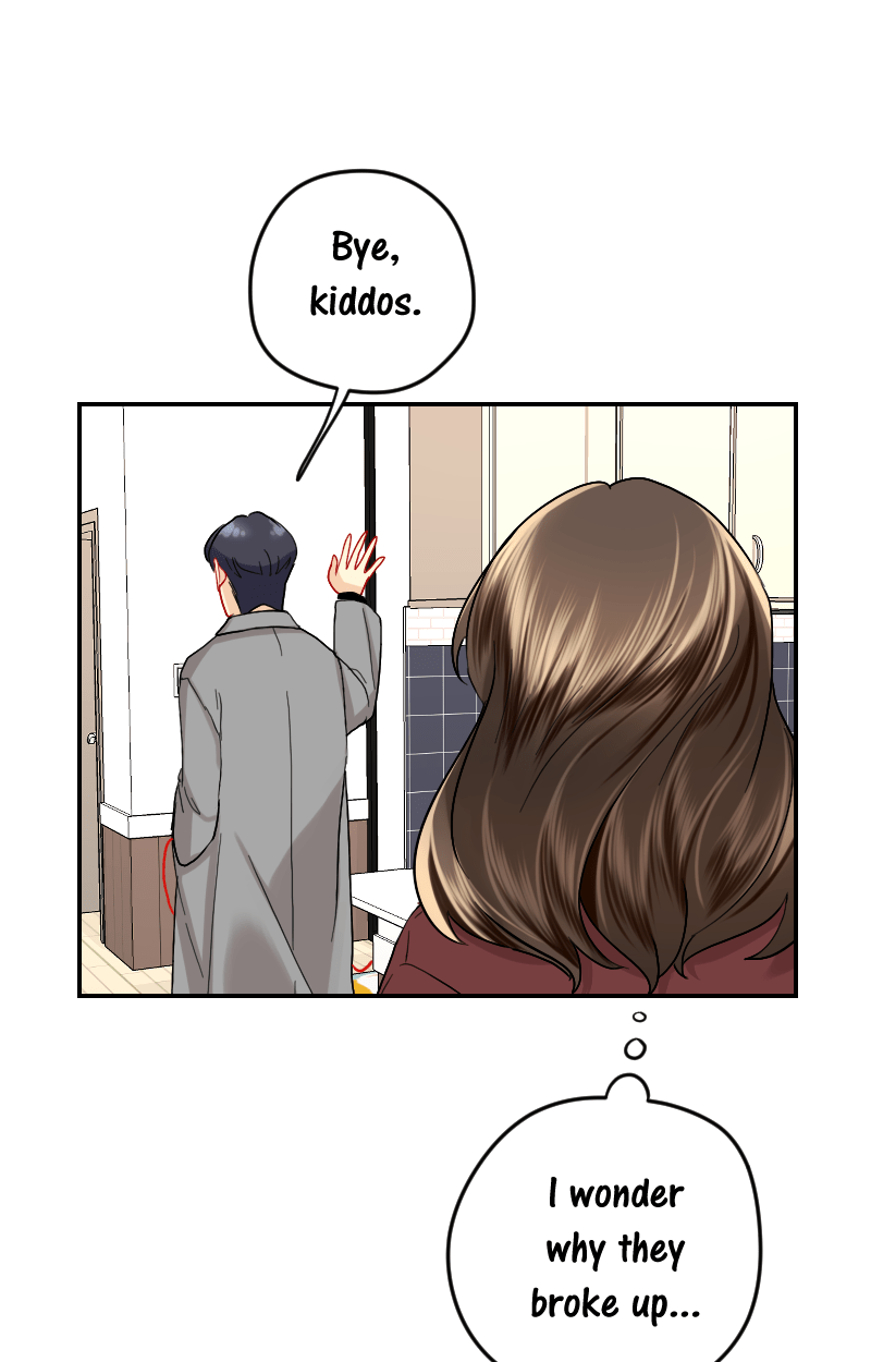 Love Me Knot (S2) Episode 151 page 46 - 