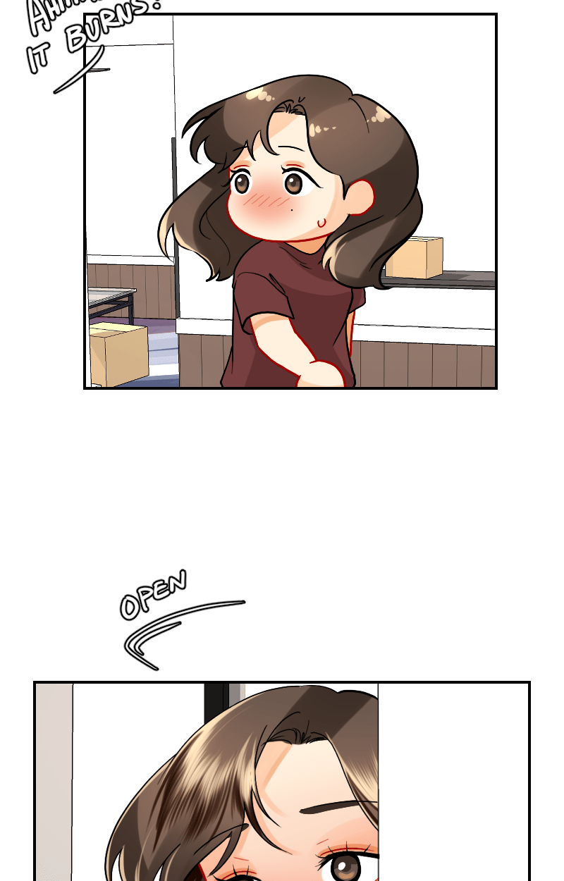 Love Me Knot (S2) Episode 151 page 7 - 