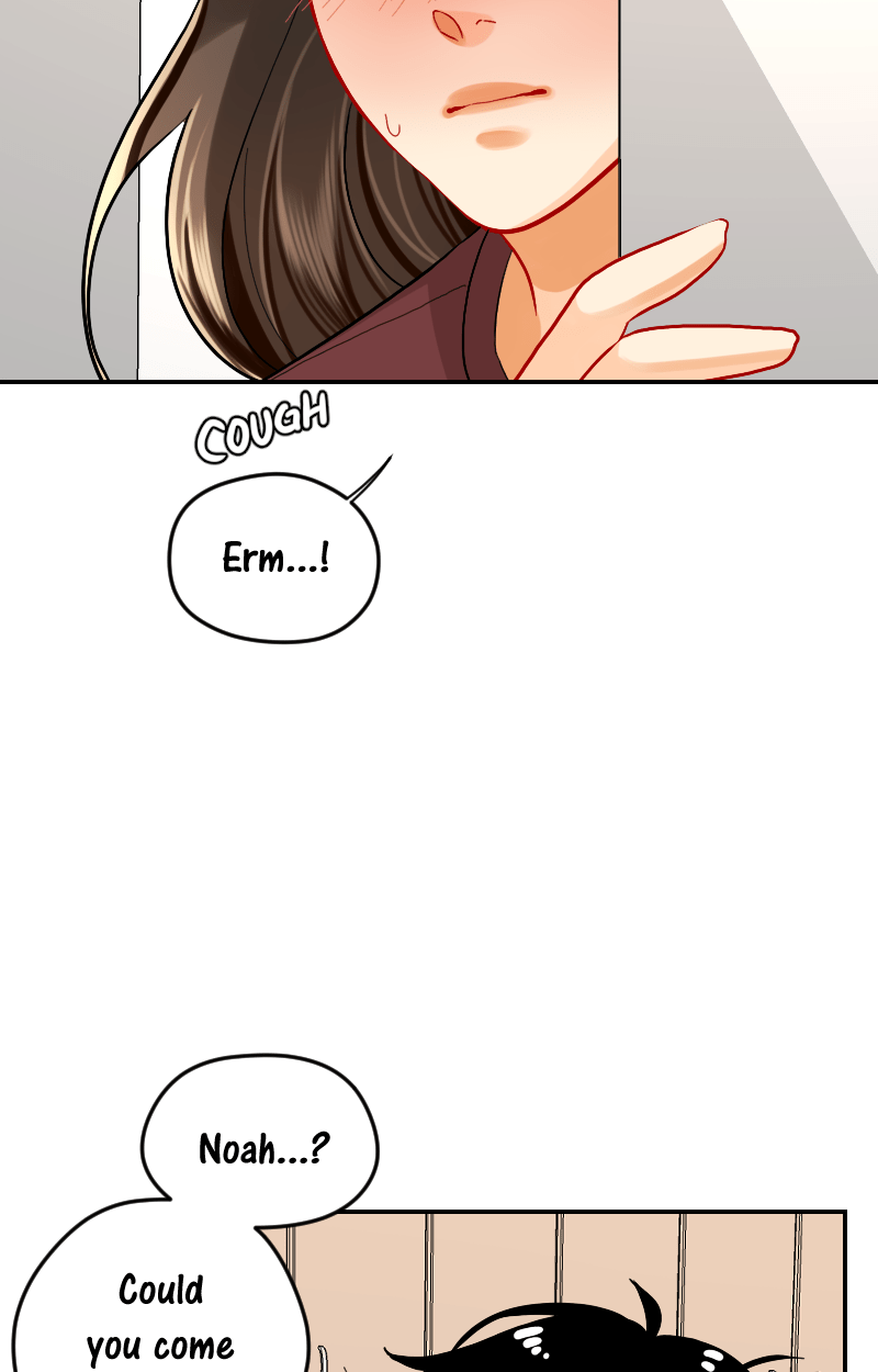 Love Me Knot (S2) Episode 151 page 9 - 