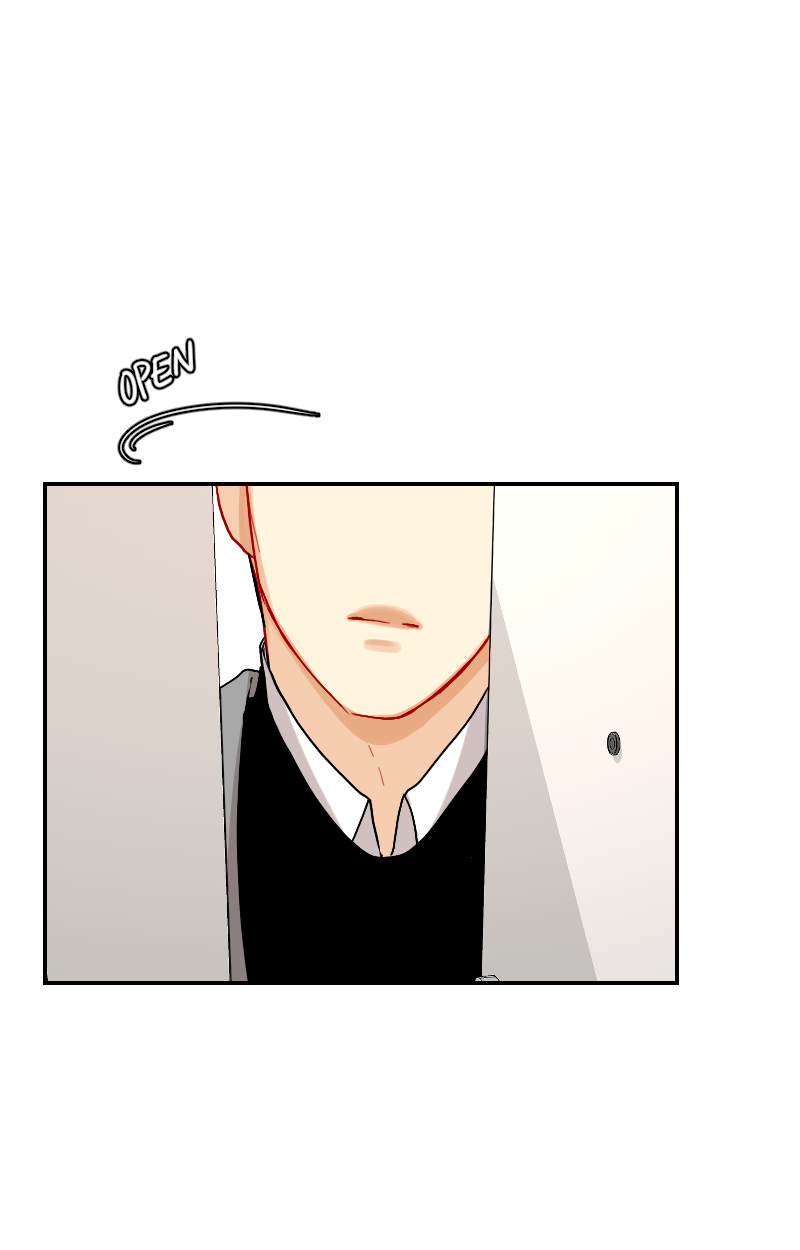 Love Me Knot Chapter 152 page 1 - 