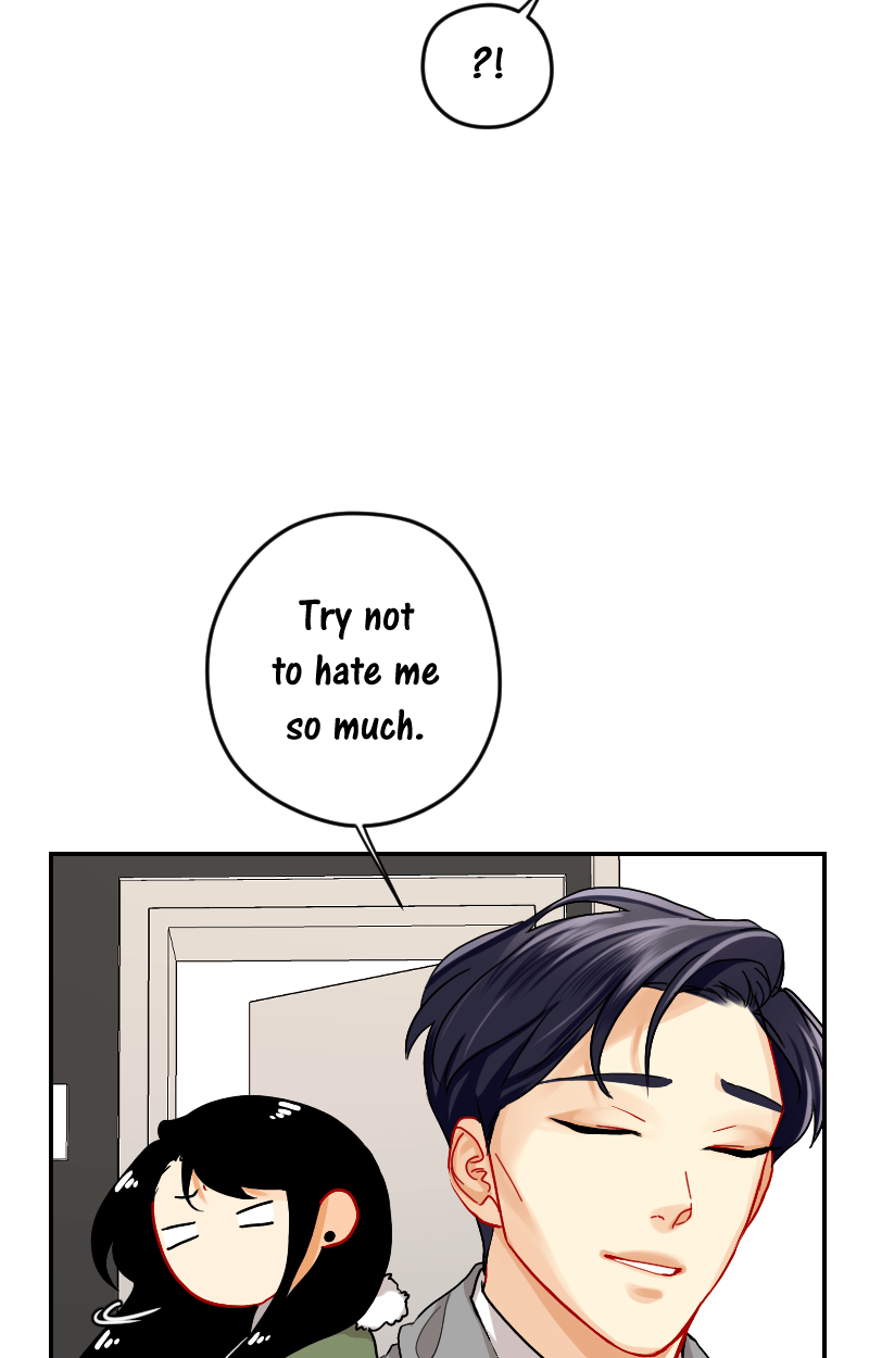 Love Me Knot Chapter 152 page 11 - 