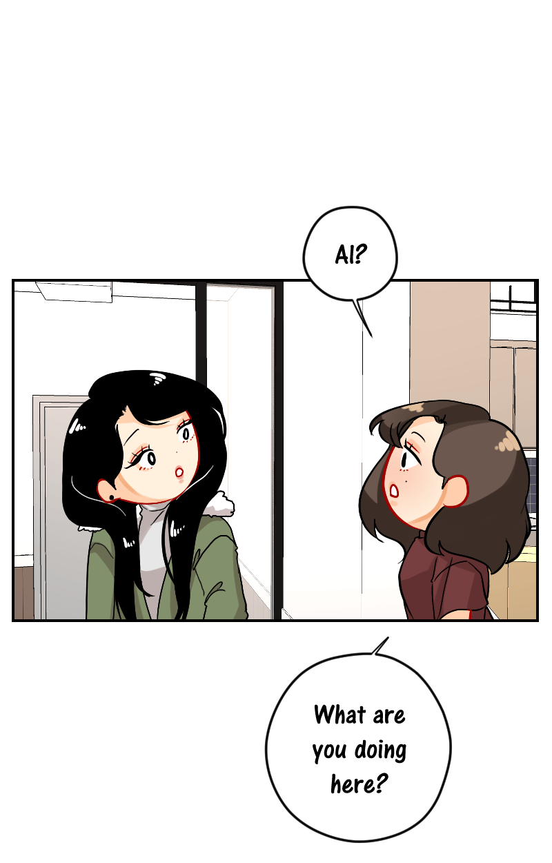 Love Me Knot Chapter 152 page 15 - 