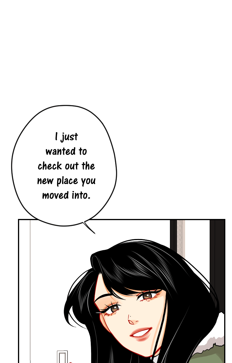 Love Me Knot Chapter 152 page 16 - 