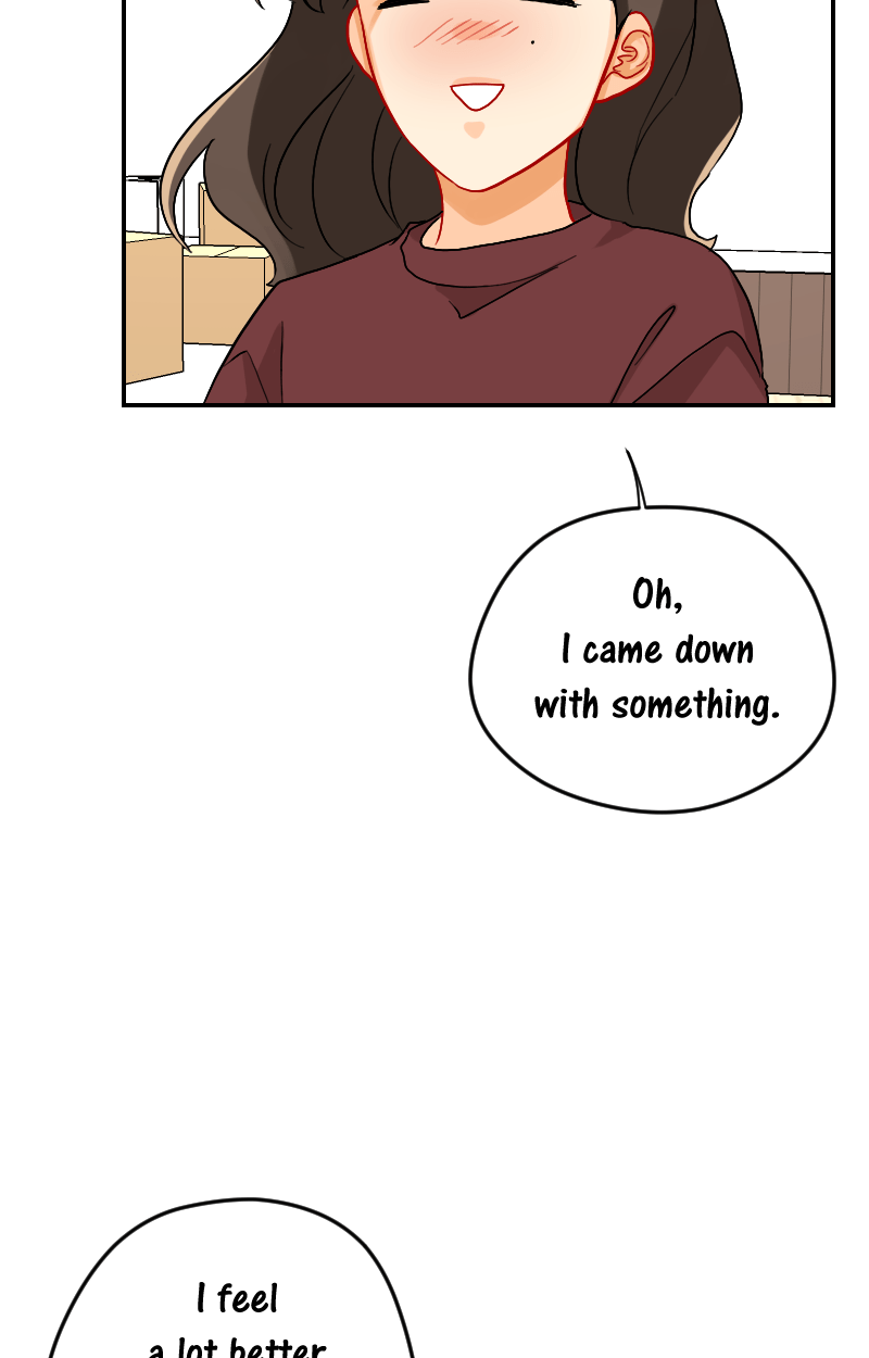 Love Me Knot Chapter 152 page 18 - 
