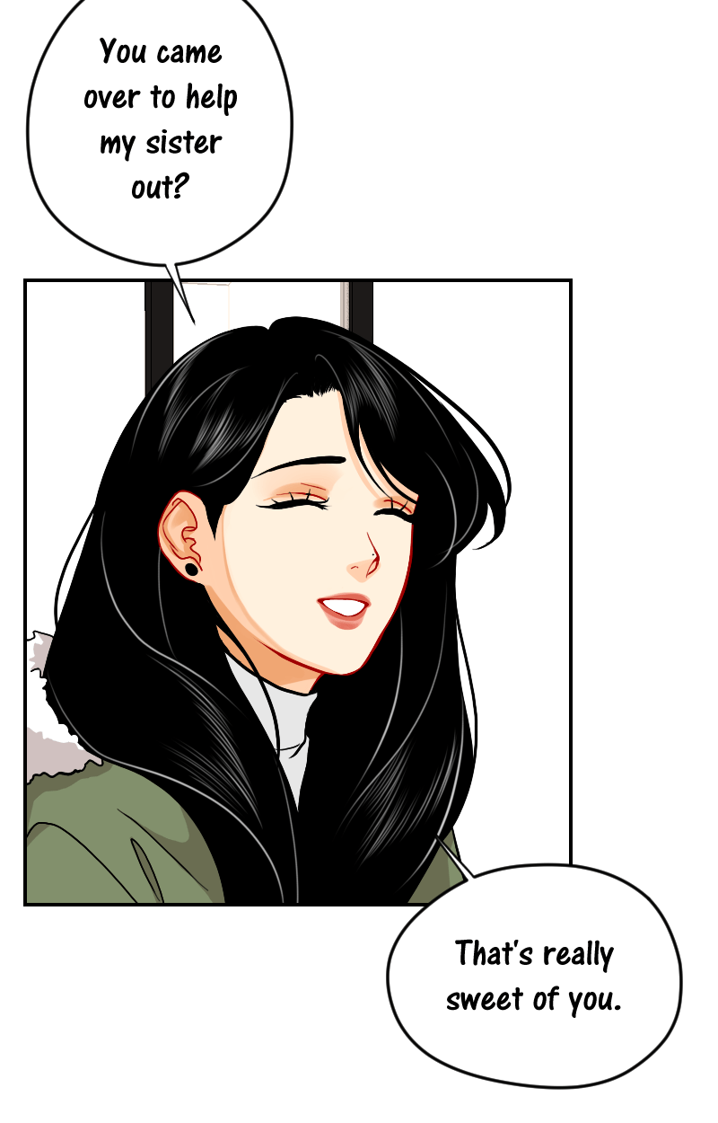 Love Me Knot Chapter 152 page 20 - 