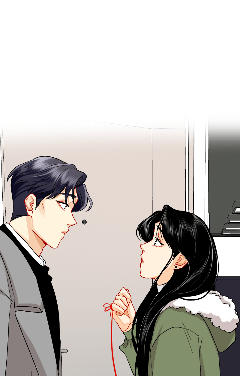Love Me Knot Chapter 152 page 3 - 