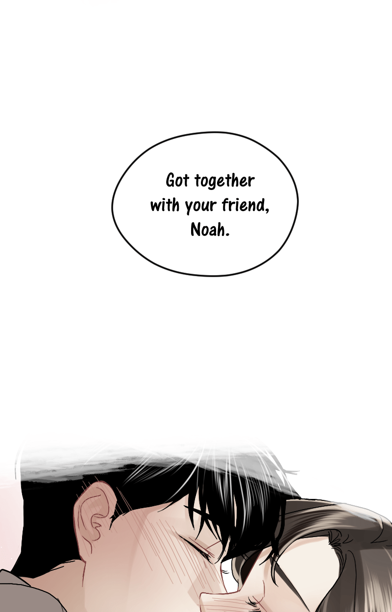 Love Me Knot Chapter 152 page 27 - 