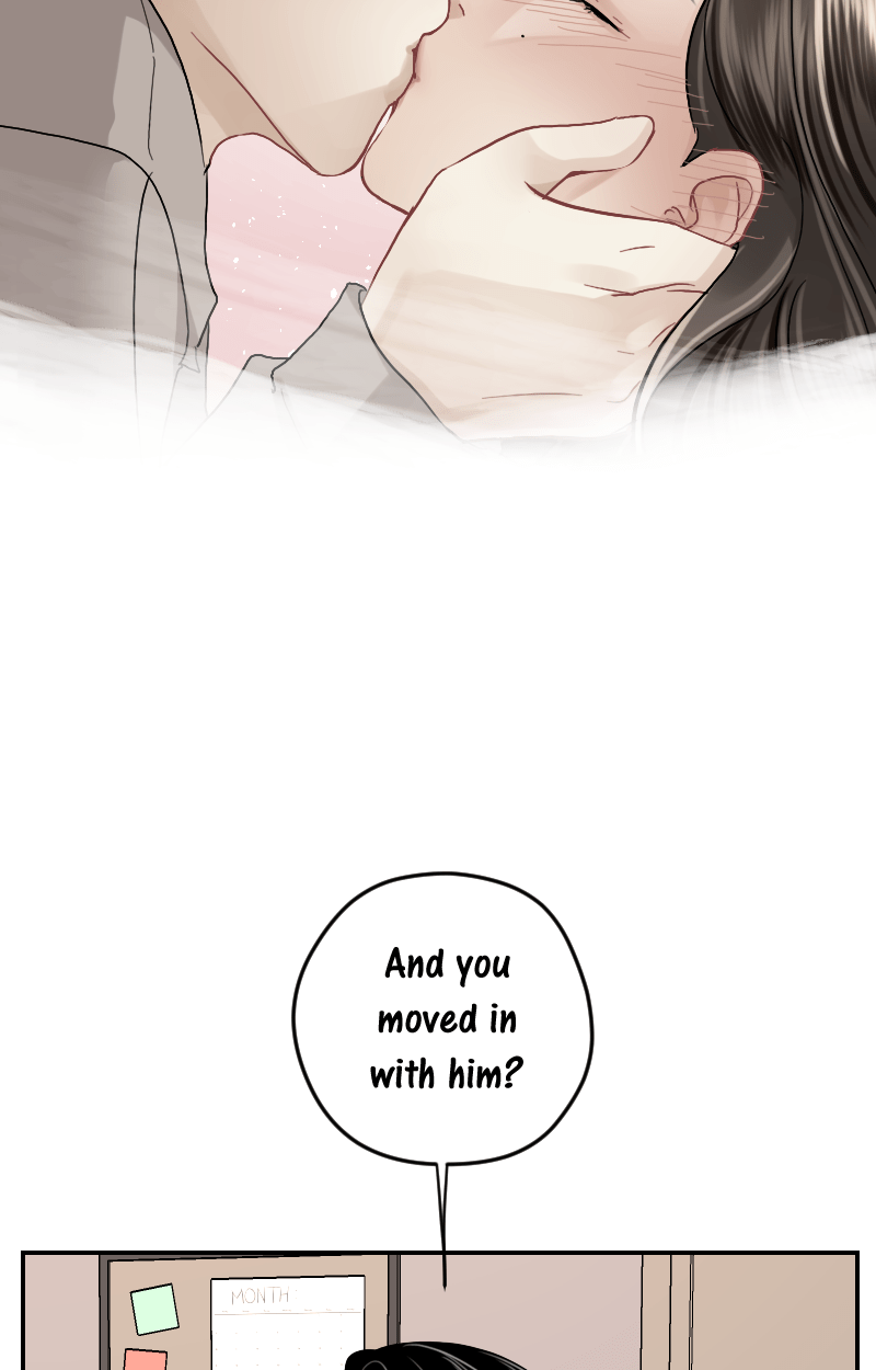 Love Me Knot Chapter 152 page 28 - 